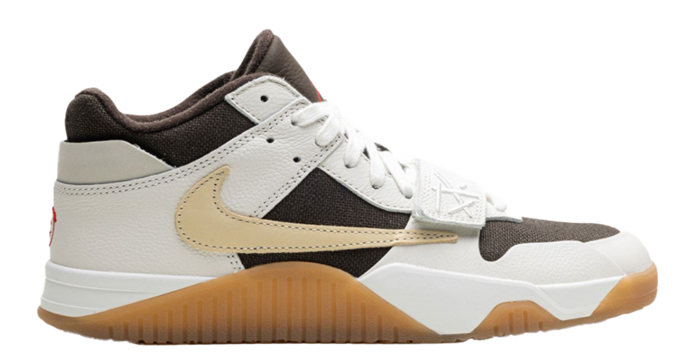 Jordan Jumpman Jack TR Travis Scott Sail