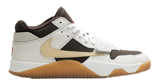 Jordan Jumpman Jack TR Travis Scott Sail