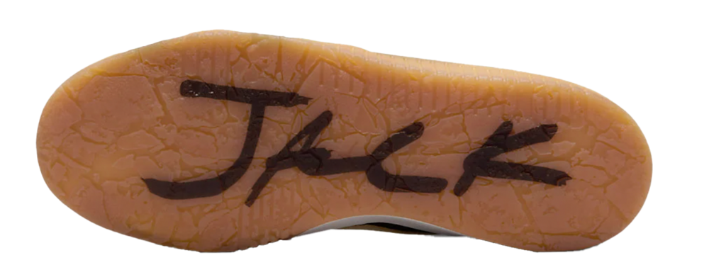 Jordan Jumpman Jack TR Travis Scott Sail