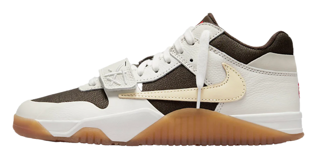 Jordan Jumpman Jack TR Travis Scott Sail