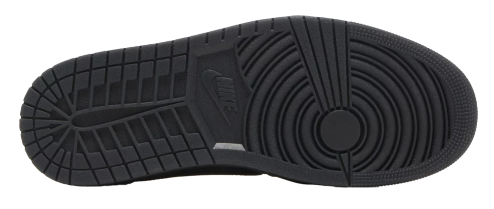 Jordan 1 Retro Low OG SP Travis Scott Black Phantom