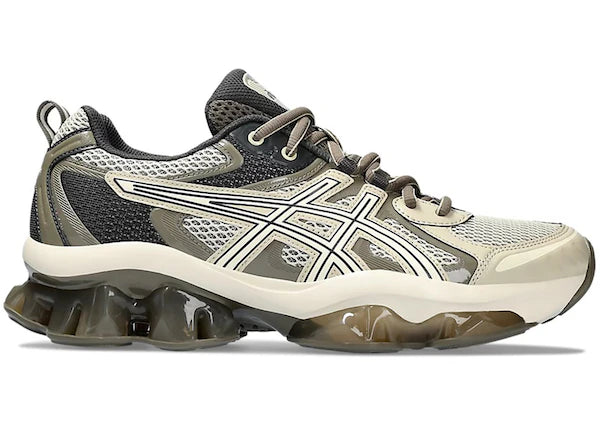 ASICS Gel-Quantum Kinetic Birch Dark Taupe