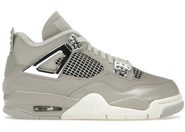 Jordan 4 Retro Frozen Moments W Three House We Are 3H