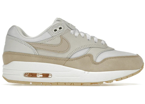 Nike Air Max 1 Premium Sanddrift (Women's)