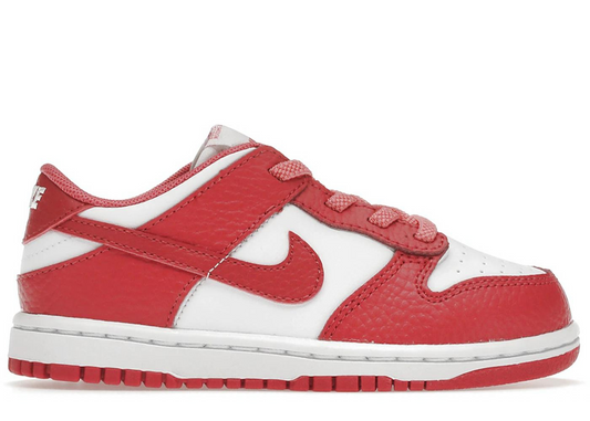 Nike Dunk Low White Gypsy Rose (TD)