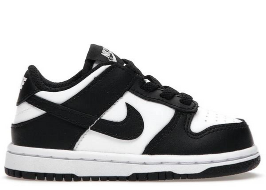 Nike Dunk Low Retro White Black Panda (2021) (TD)