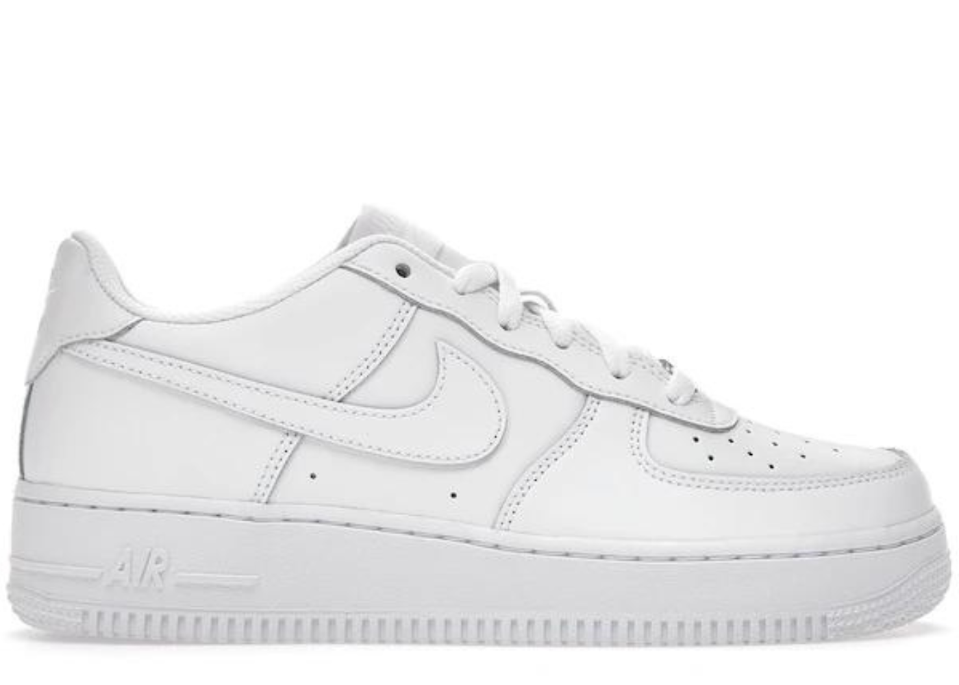 Nike Air Force 1 Low '07 White