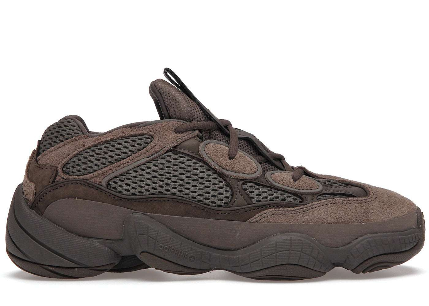 adidas Yeezy 500 Clay Brown