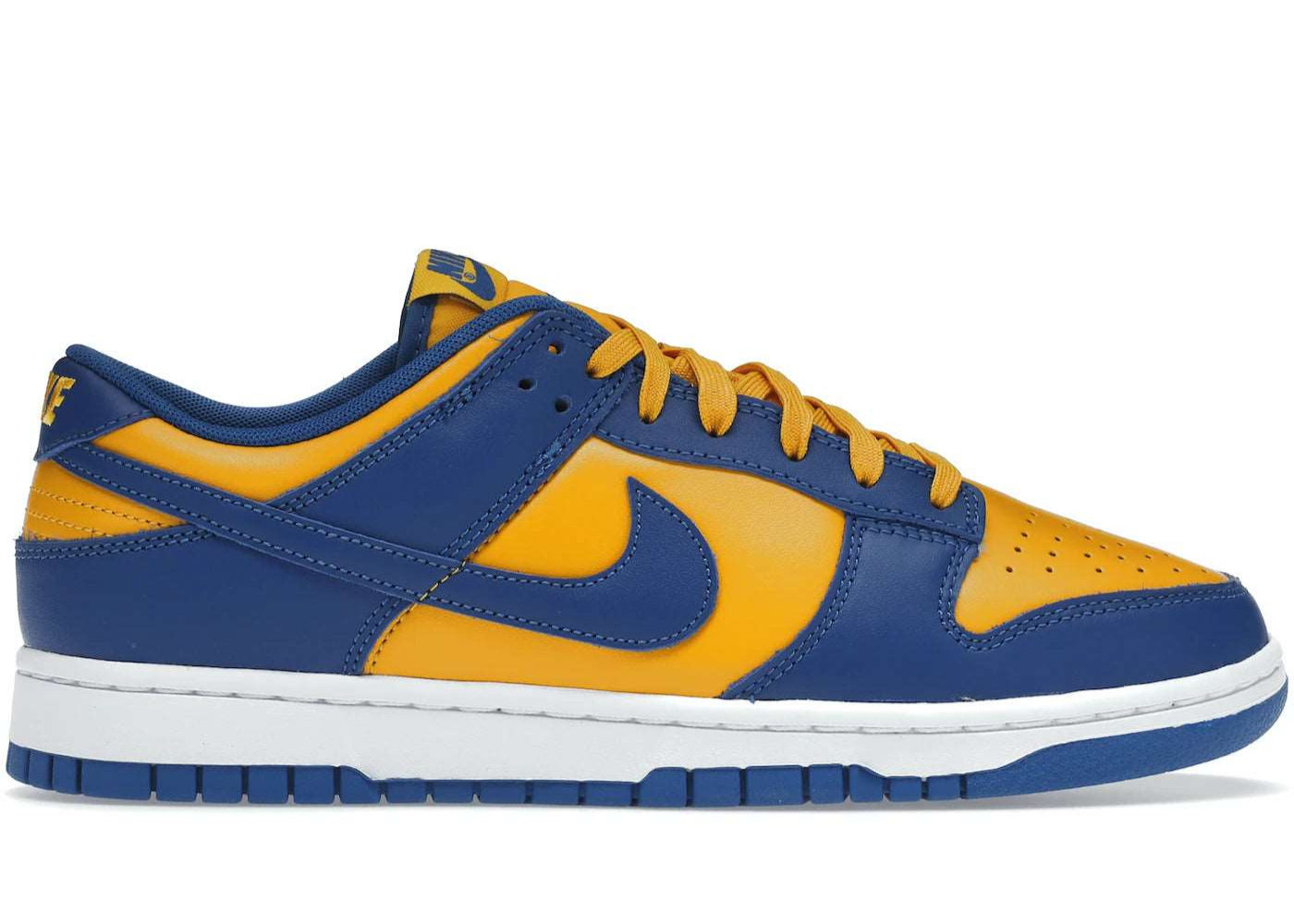 Nike Dunk Low UCLA