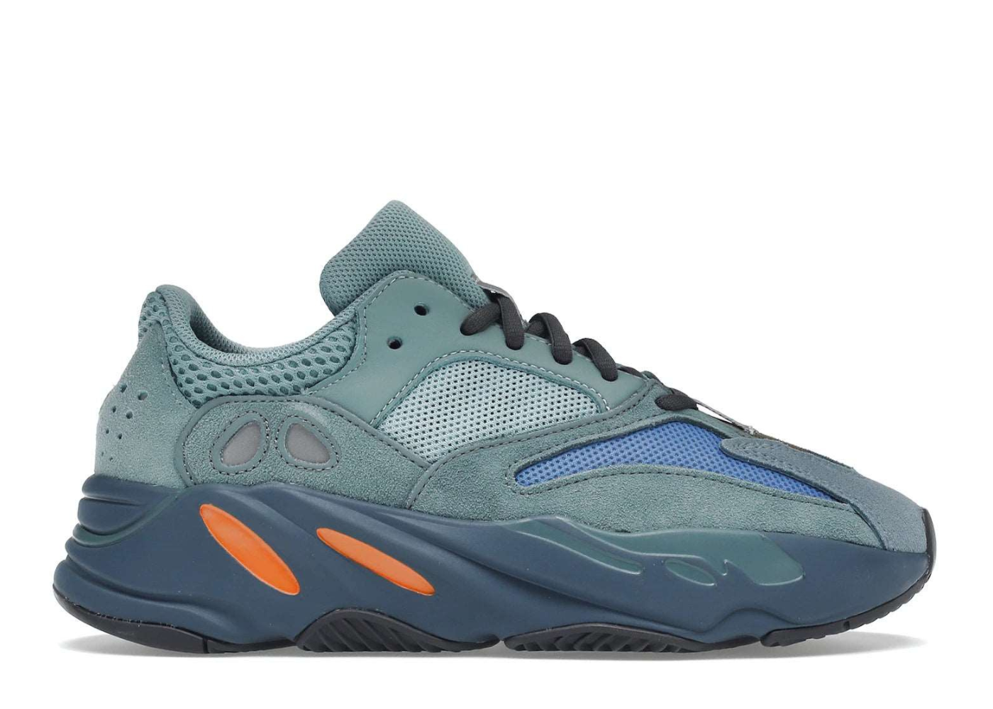 adidas Yeezy Boost 700 Faded Azure