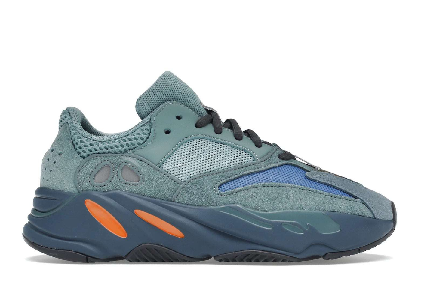 adidas Yeezy Boost 700 Faded Azure