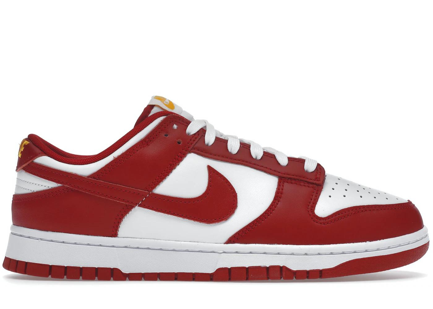 Nike Dunk Low USC
