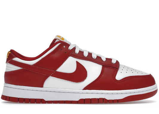 Nike Dunk Low USC