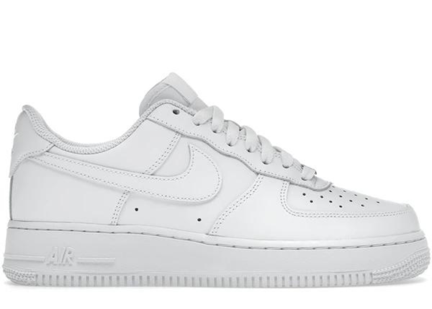 Nike Air Force 1 Low '07 White (W)