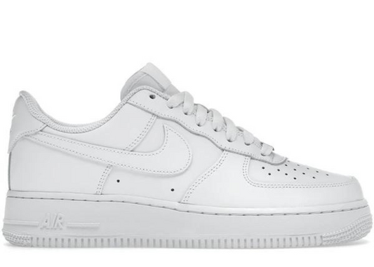 Nike Air Force 1 Low '07 White (W)