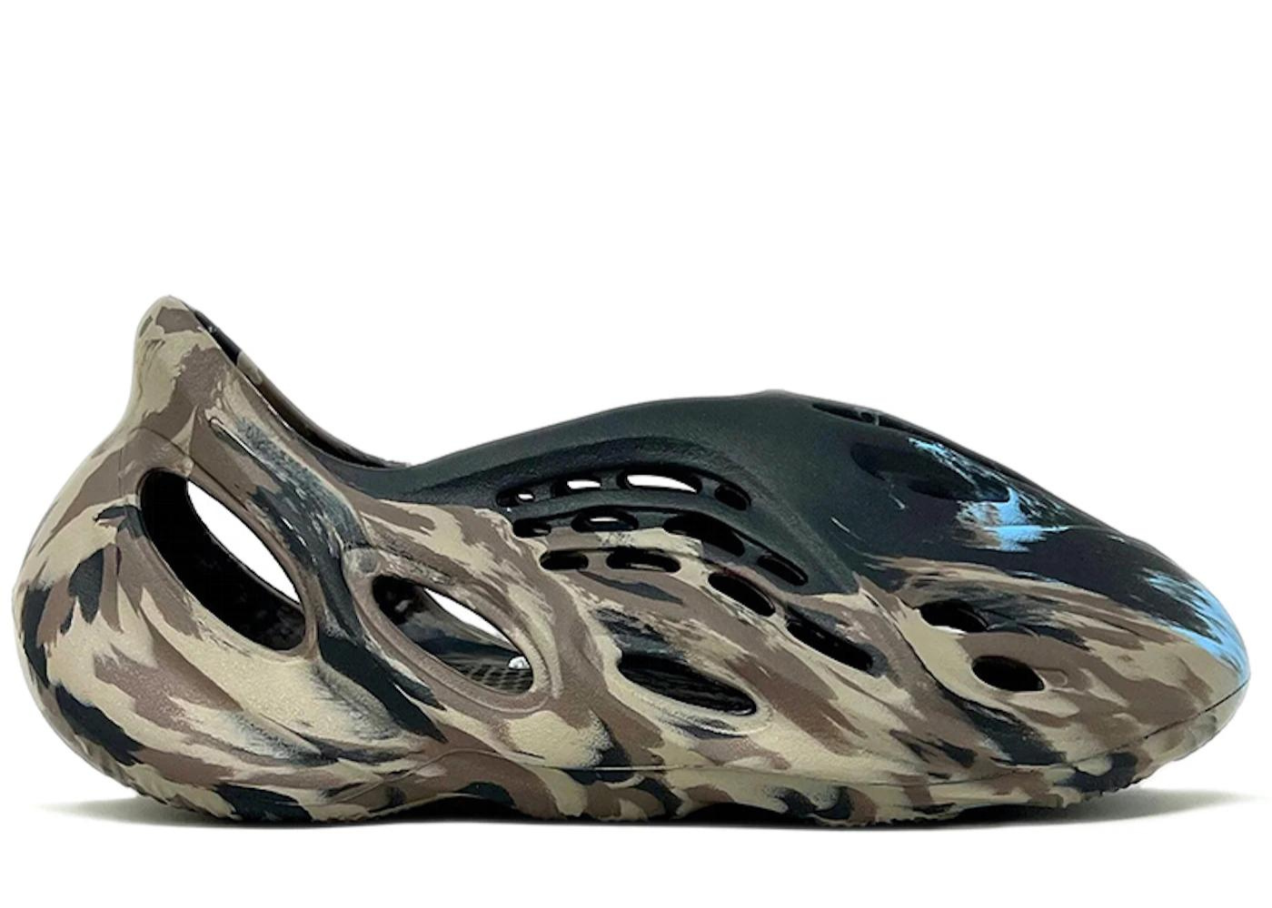 adidas Yeezy Foam RNR MX Cinder