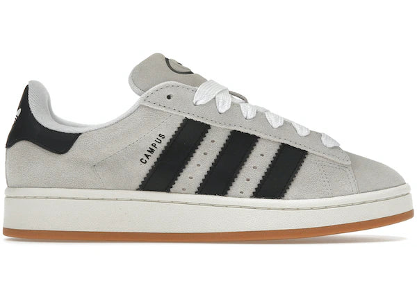 adidas Campus 00s Crystal White Core Black (W)