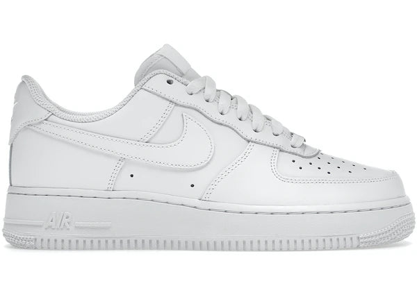 Nike Air Force 1 Low '07 Wit (Dames)