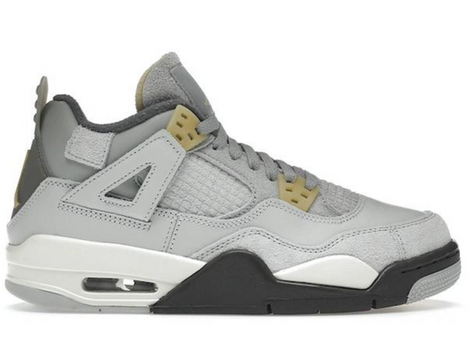 Jordan 4 Retro SE Craft Photon Dust (GS)