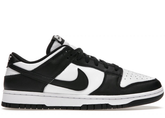 Nike Dunk Low Retro White Black Panda (2021)