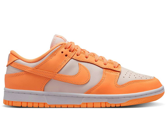 Nike Dunk Low Peach Cream (W)