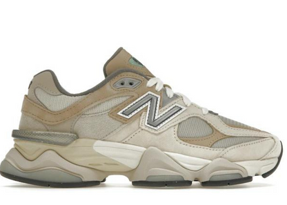 New Balance 9060 Sea Salt