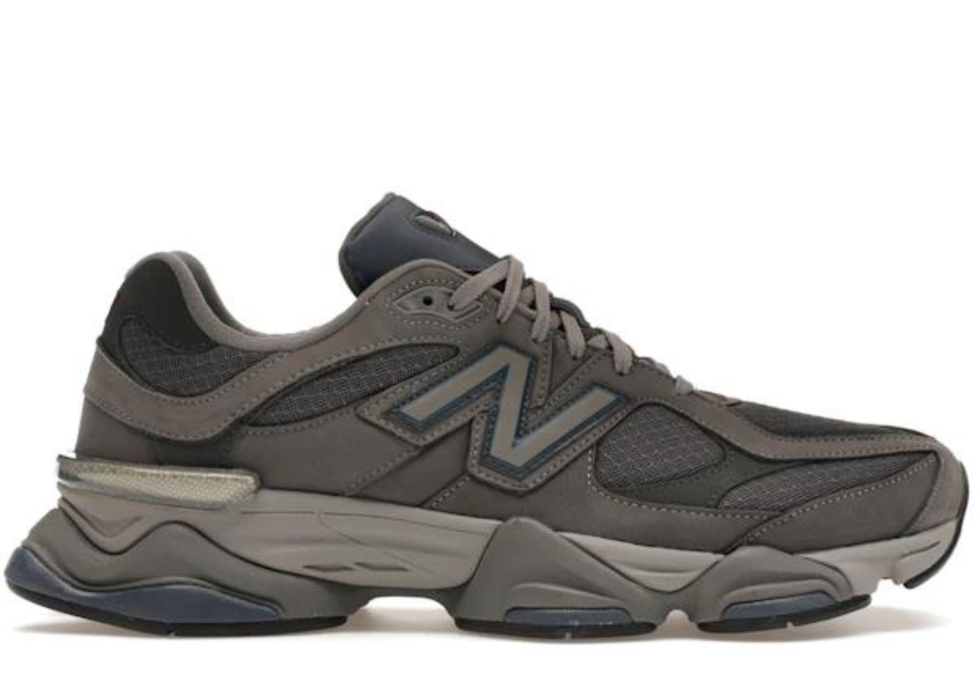 New Balance 9060 Castlerock