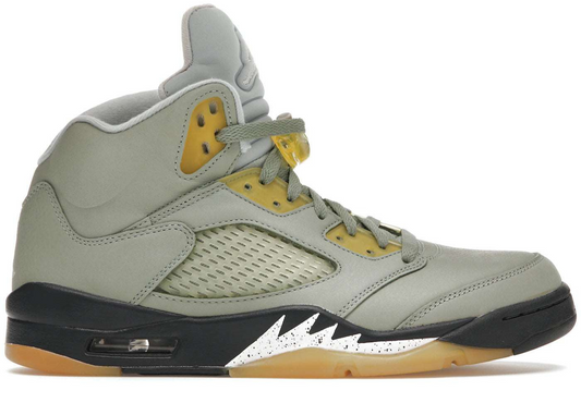 Jordan 5 Retro Jade Horizon